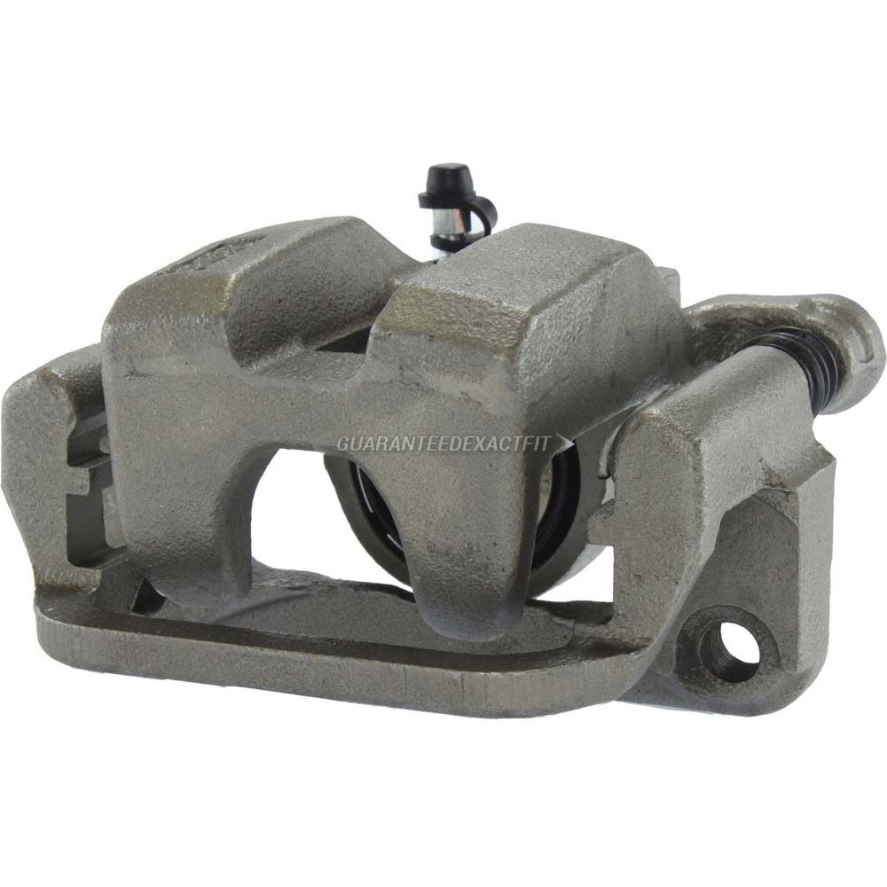2007 Infiniti FX35 Brake Caliper