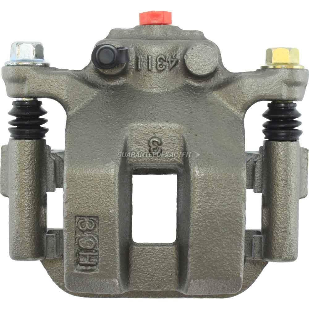 2007 Infiniti FX35 Brake Caliper