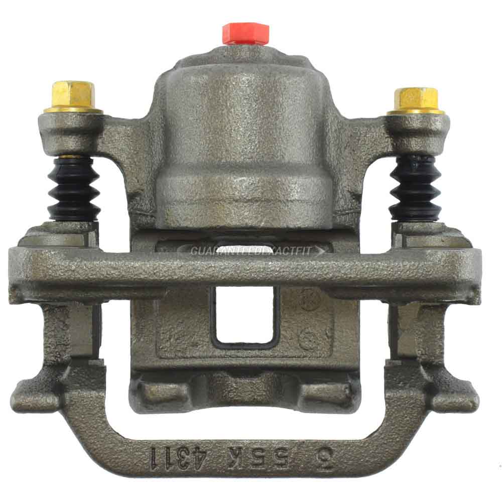 2003 Infiniti FX45 Brake Caliper