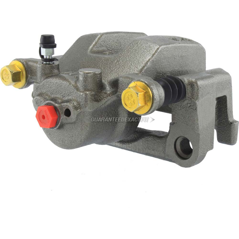 2003 Infiniti FX45 Brake Caliper