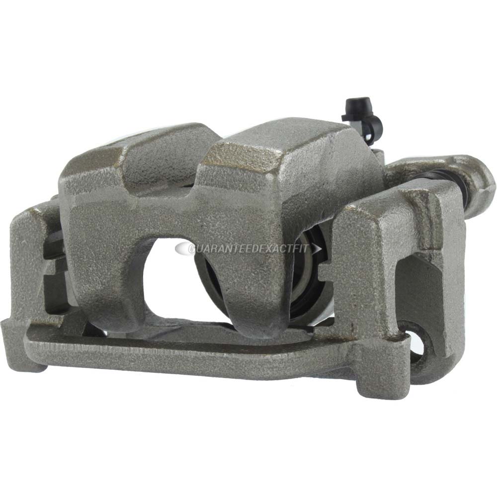 2003 Infiniti FX45 Brake Caliper