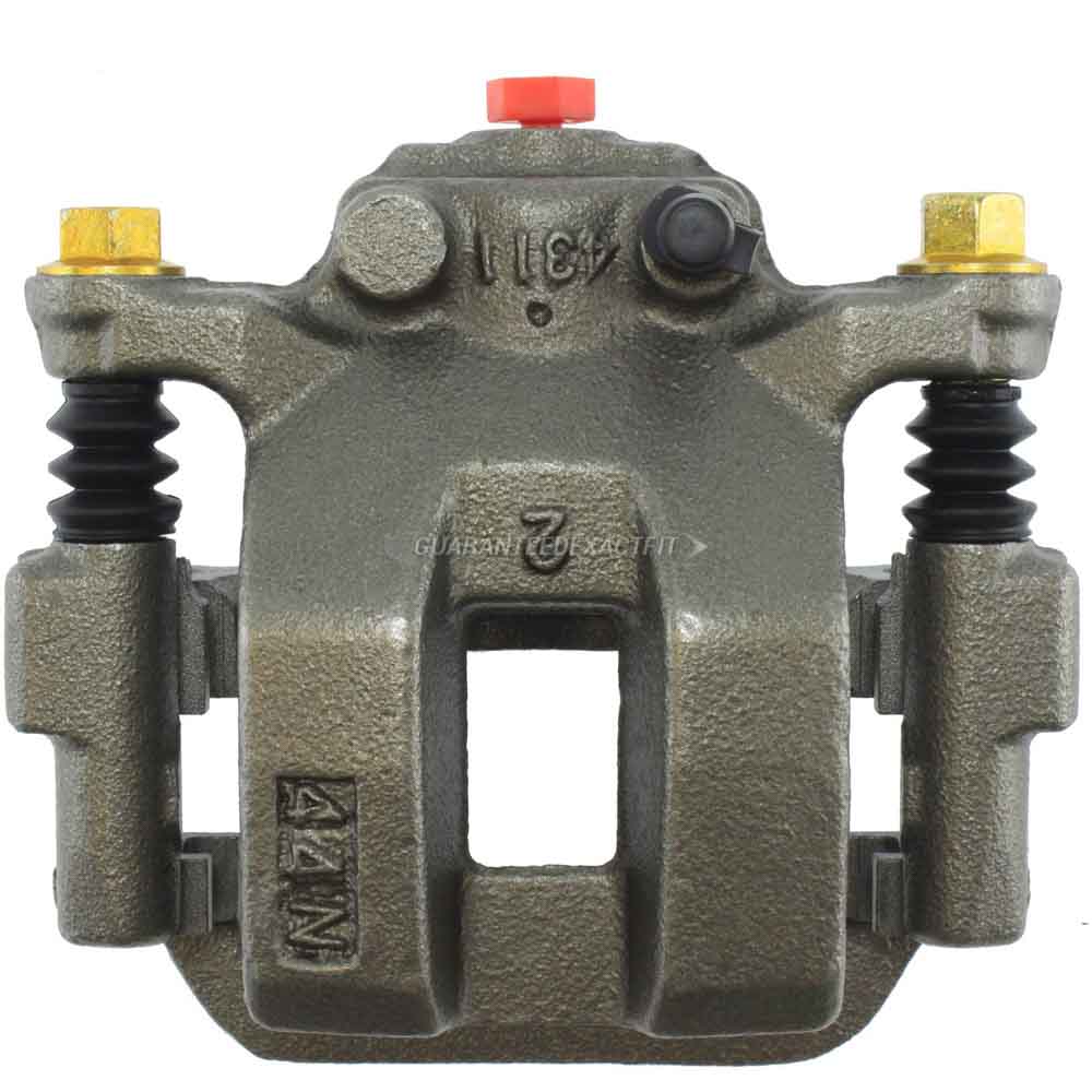 2003 Infiniti FX45 Brake Caliper