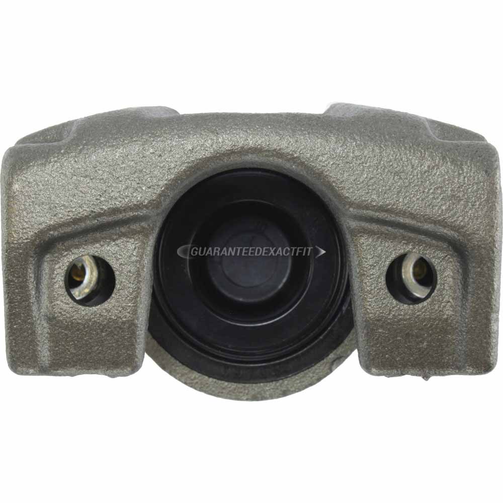 2012 Nissan Armada Brake Caliper