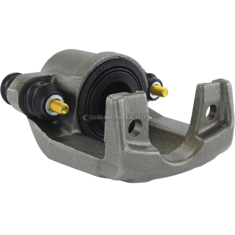 2008 Nissan Armada Brake Caliper