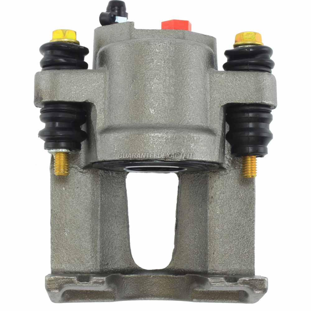 2008 Nissan Armada Brake Caliper