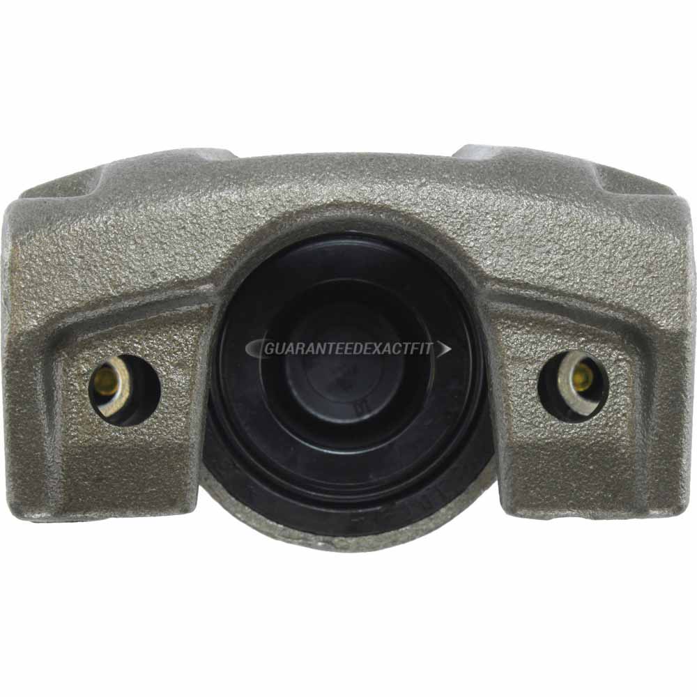 2008 Nissan Armada Brake Caliper