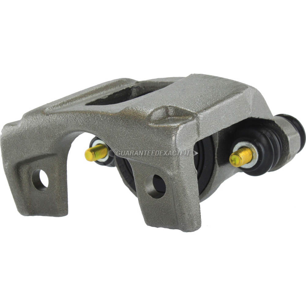 2008 Nissan Armada Brake Caliper