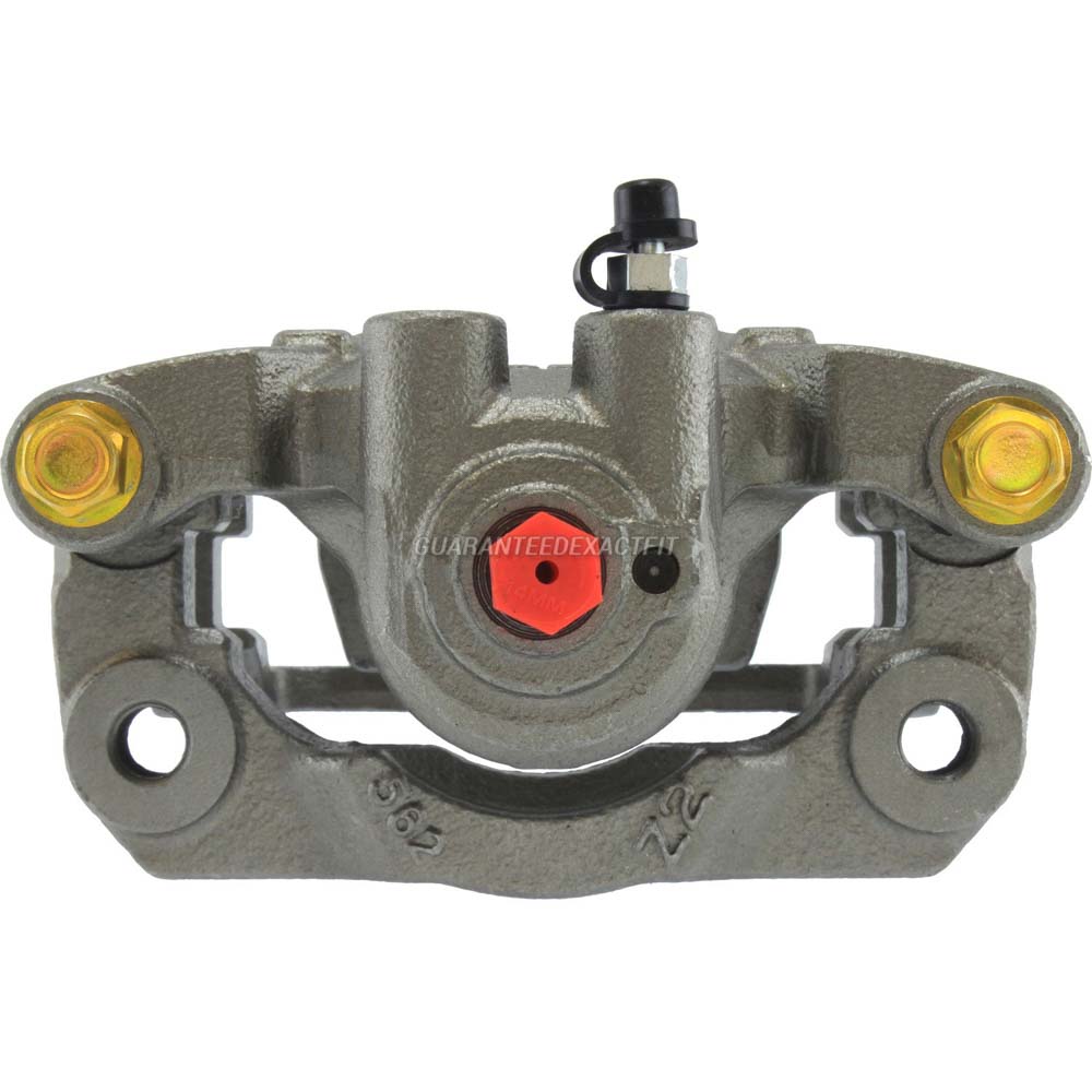 2004 Nissan Pathfinder Brake Caliper