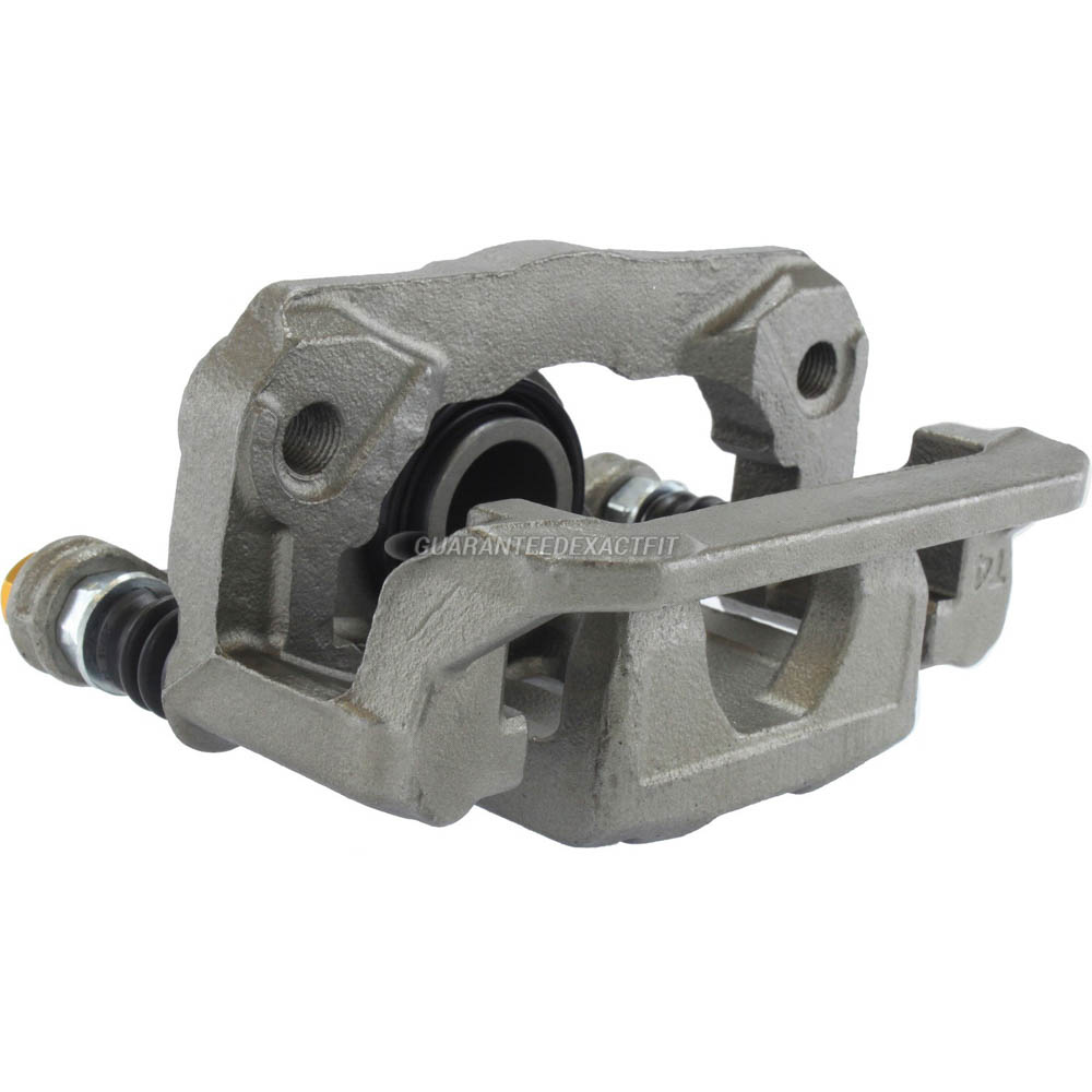 2004 Nissan Pathfinder Brake Caliper