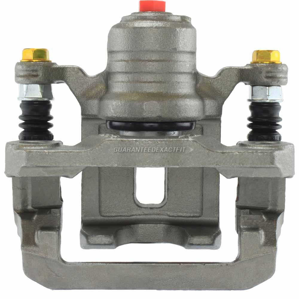 2004 Nissan Pathfinder Brake Caliper