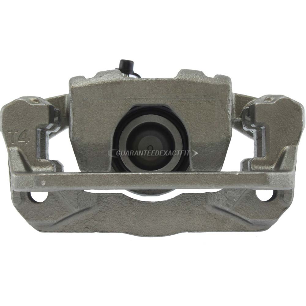 2004 Nissan Pathfinder Brake Caliper
