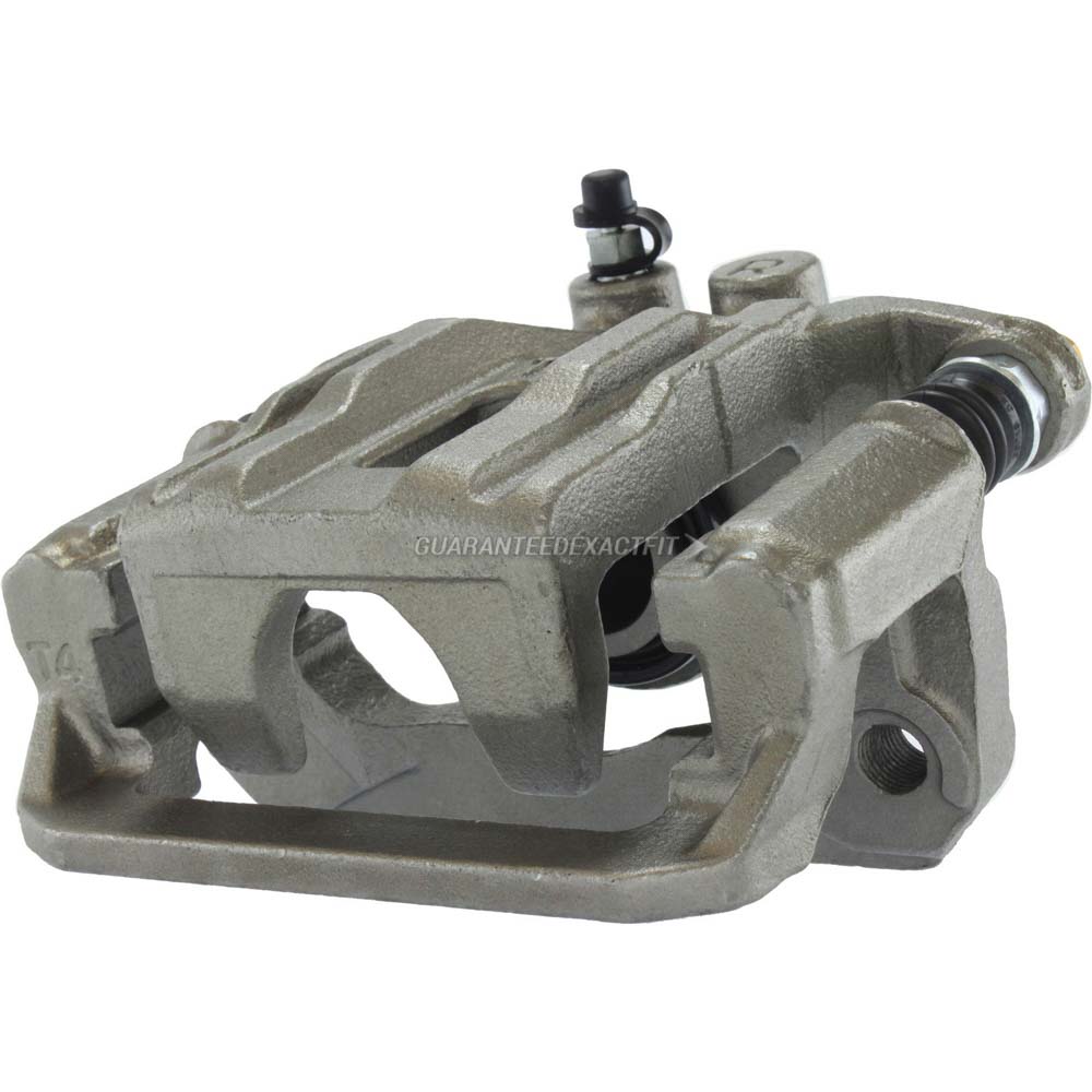 2004 Nissan Pathfinder Brake Caliper