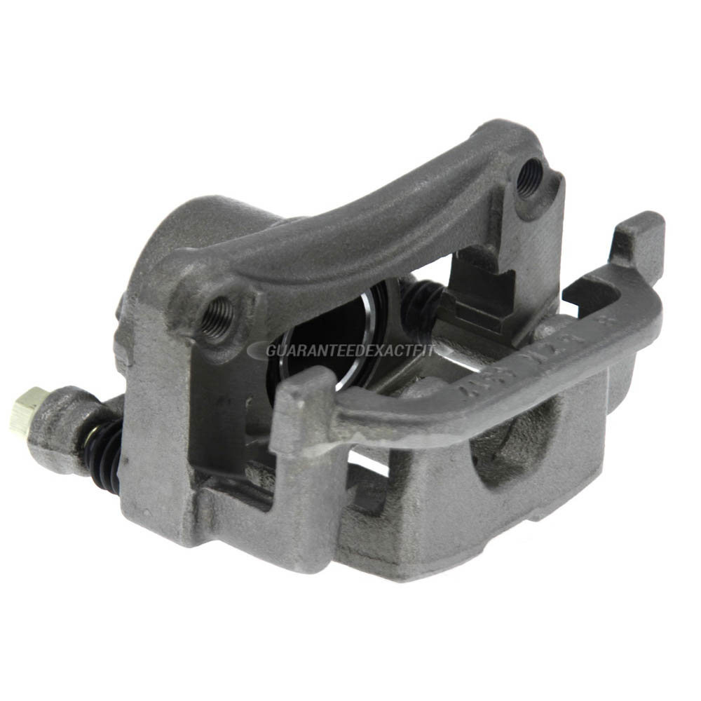 2007 Infiniti M45 Brake Caliper