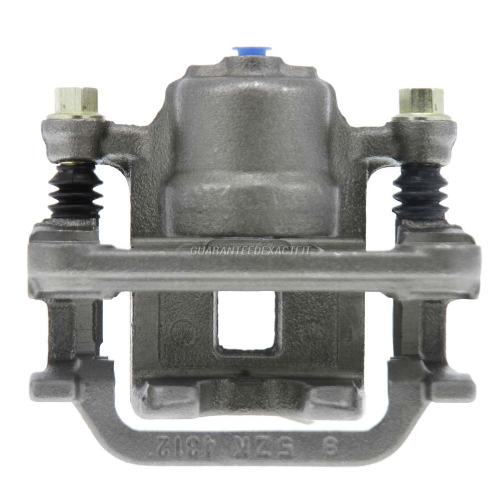 2007 Infiniti M45 Brake Caliper