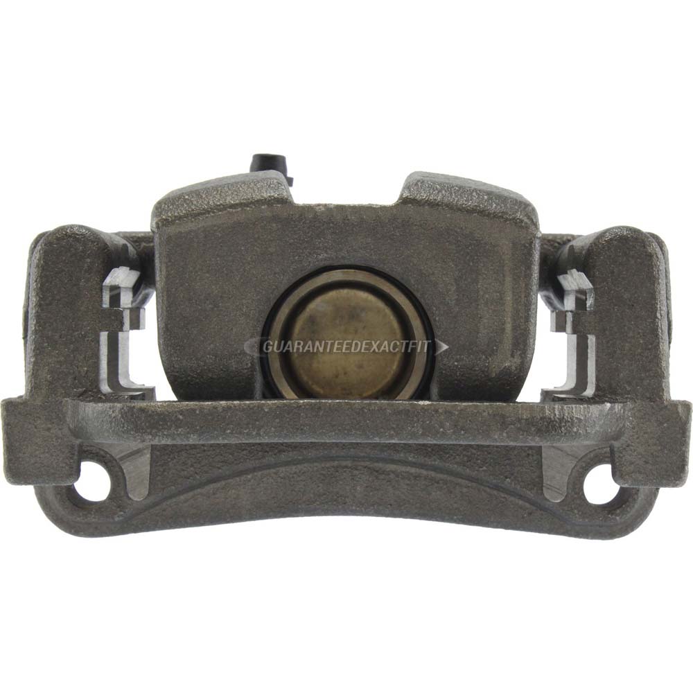 2007 Infiniti M45 Brake Caliper