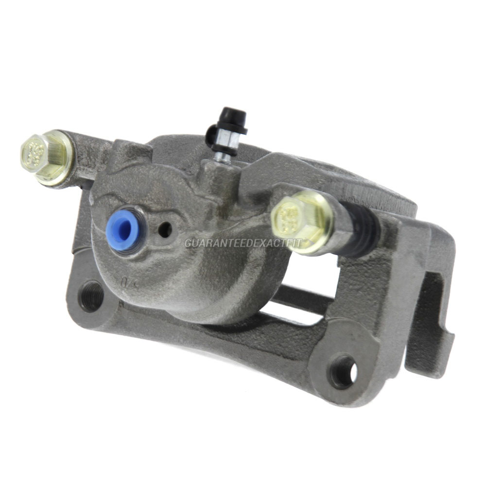 2007 Infiniti M45 Brake Caliper