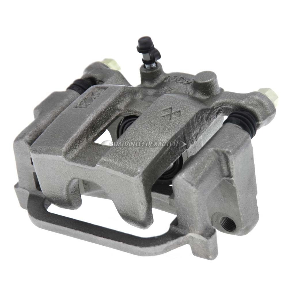 2007 Infiniti M45 Brake Caliper