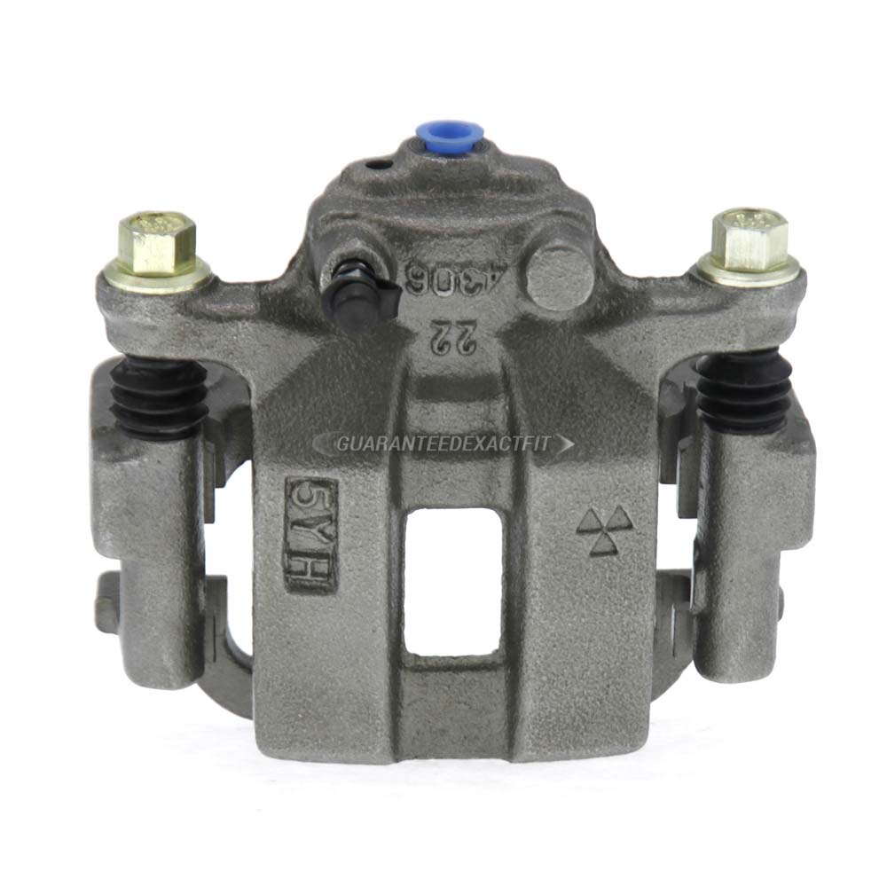 2007 Infiniti M45 Brake Caliper