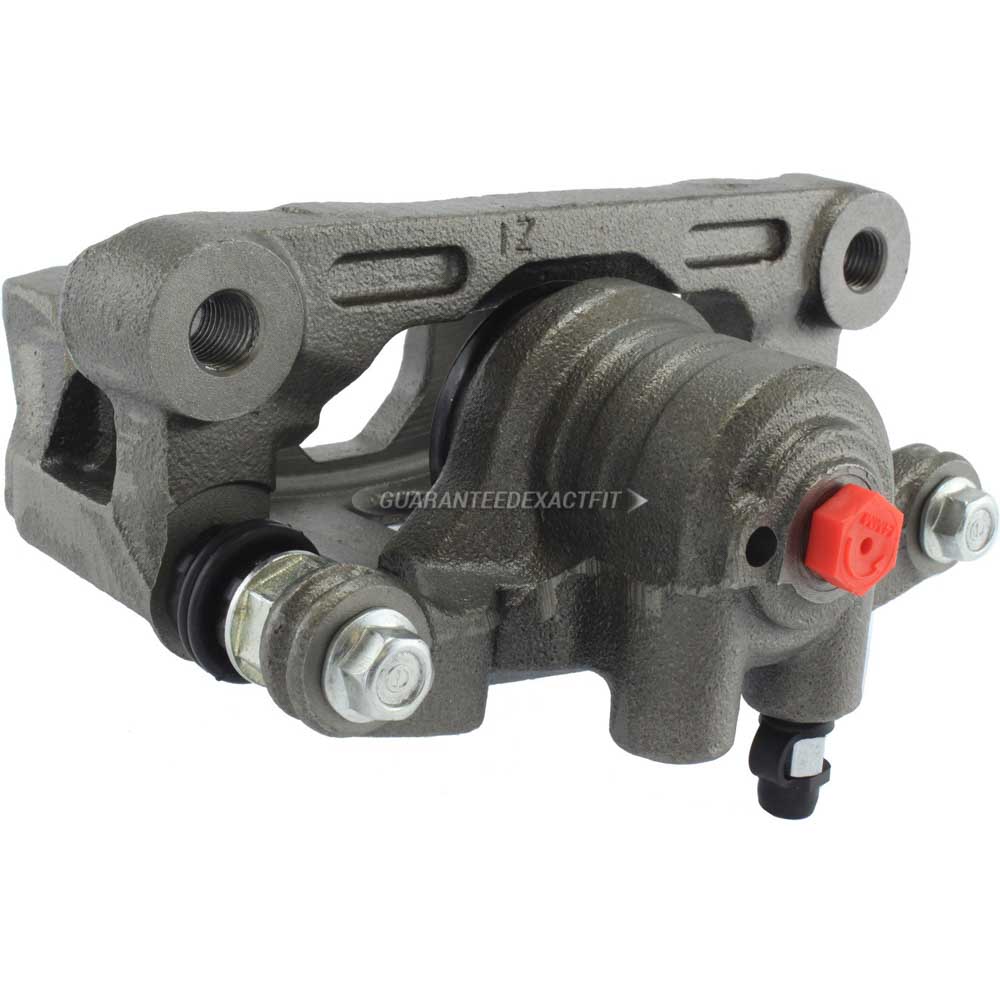 2015 Nissan Xterra Brake Caliper