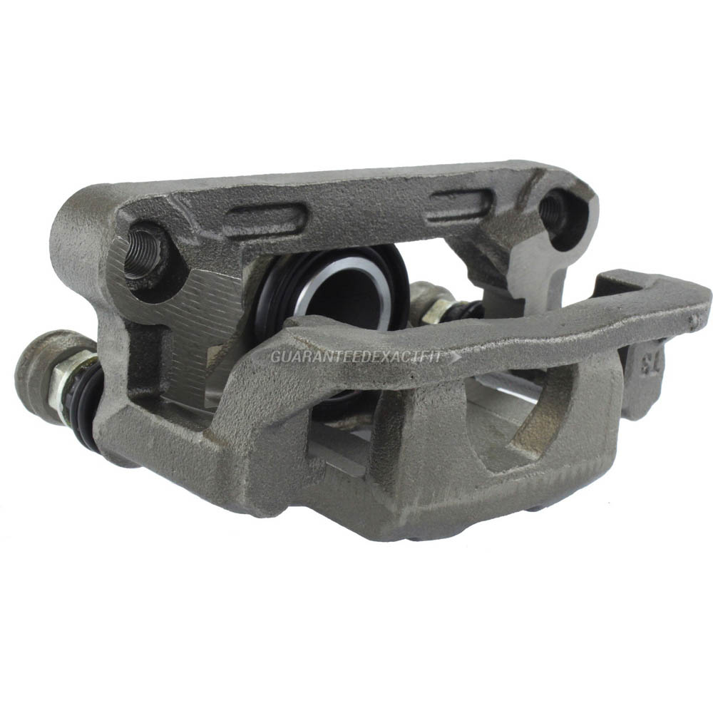 2015 Nissan Xterra Brake Caliper