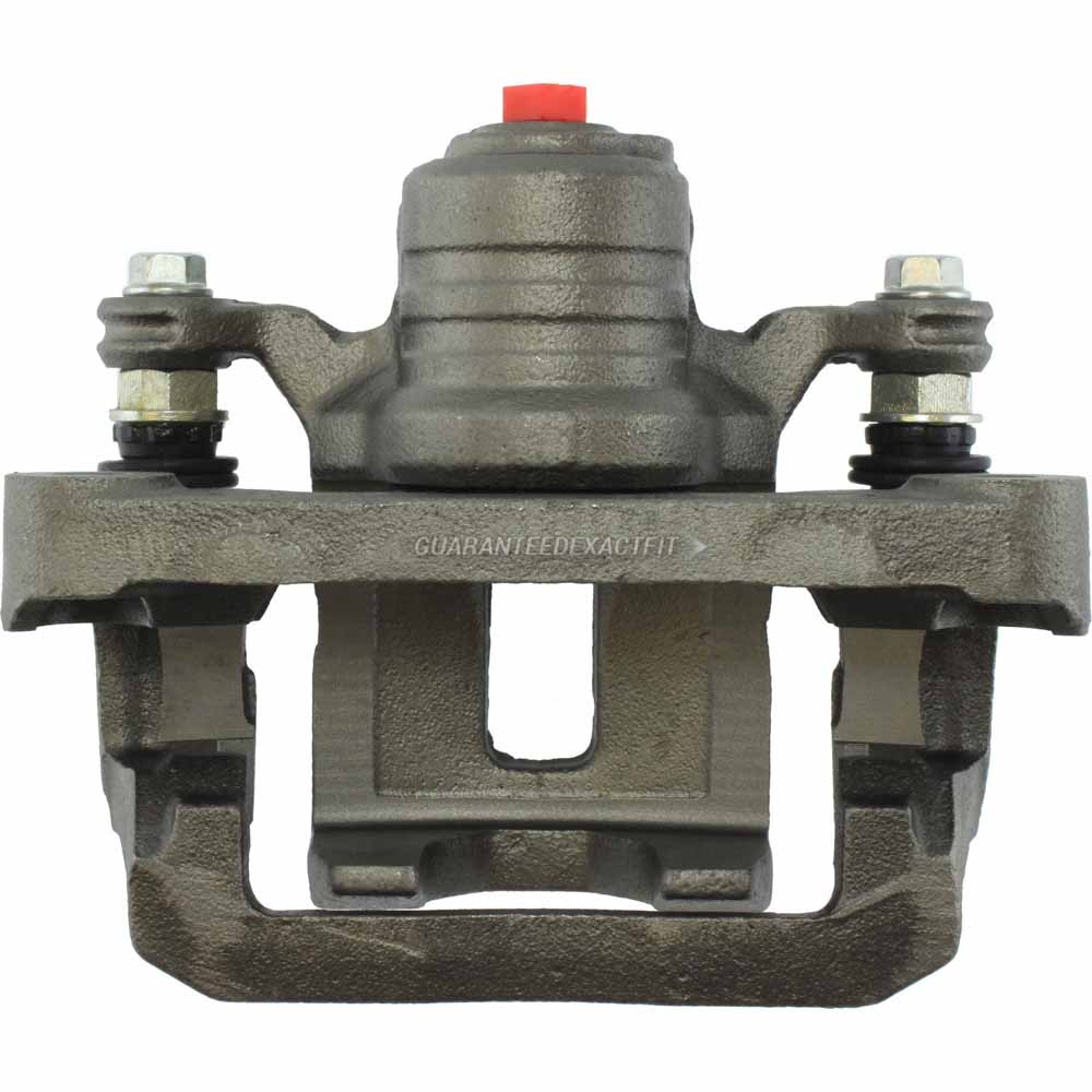 2015 Nissan Xterra Brake Caliper