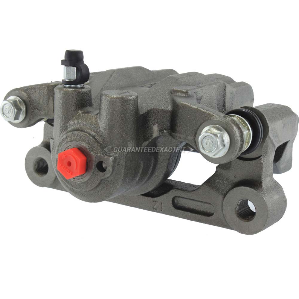 2015 Nissan Xterra Brake Caliper