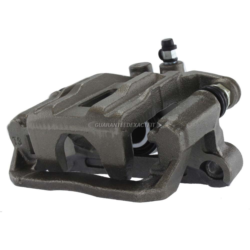 2015 Nissan Xterra Brake Caliper