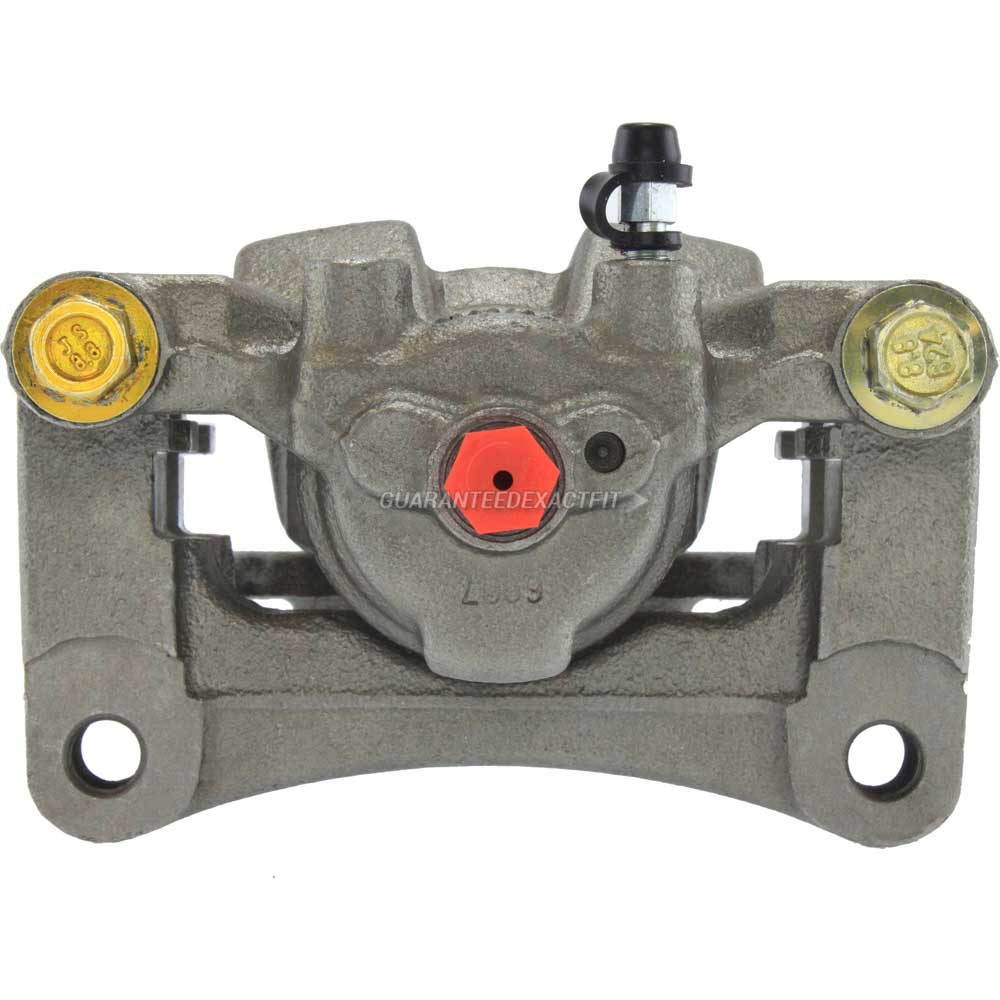 2008 Infiniti G37 Brake Caliper