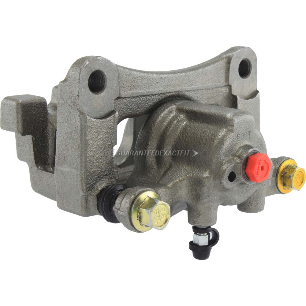 2008 Infiniti G37 Brake Caliper