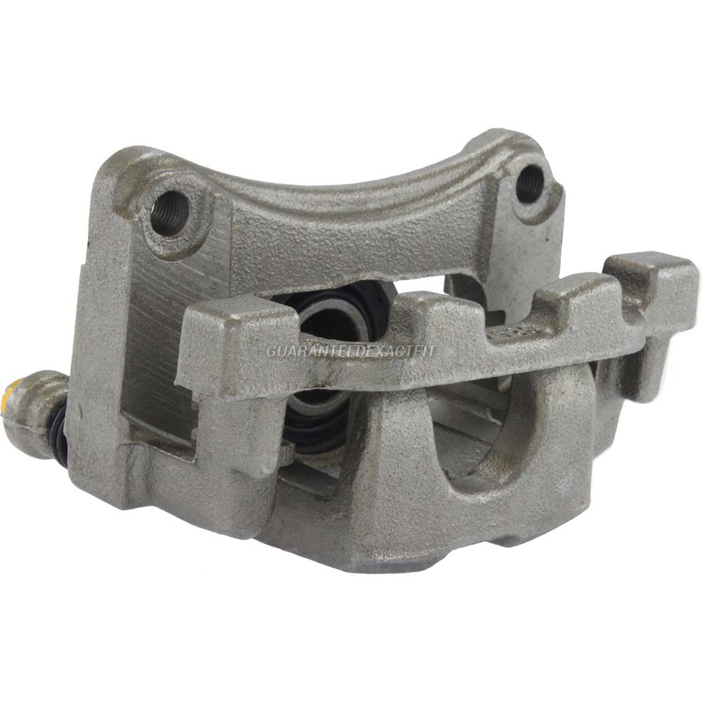 2008 Infiniti G37 Brake Caliper