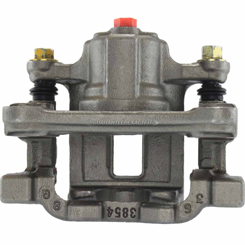 2008 Infiniti G37 Brake Caliper