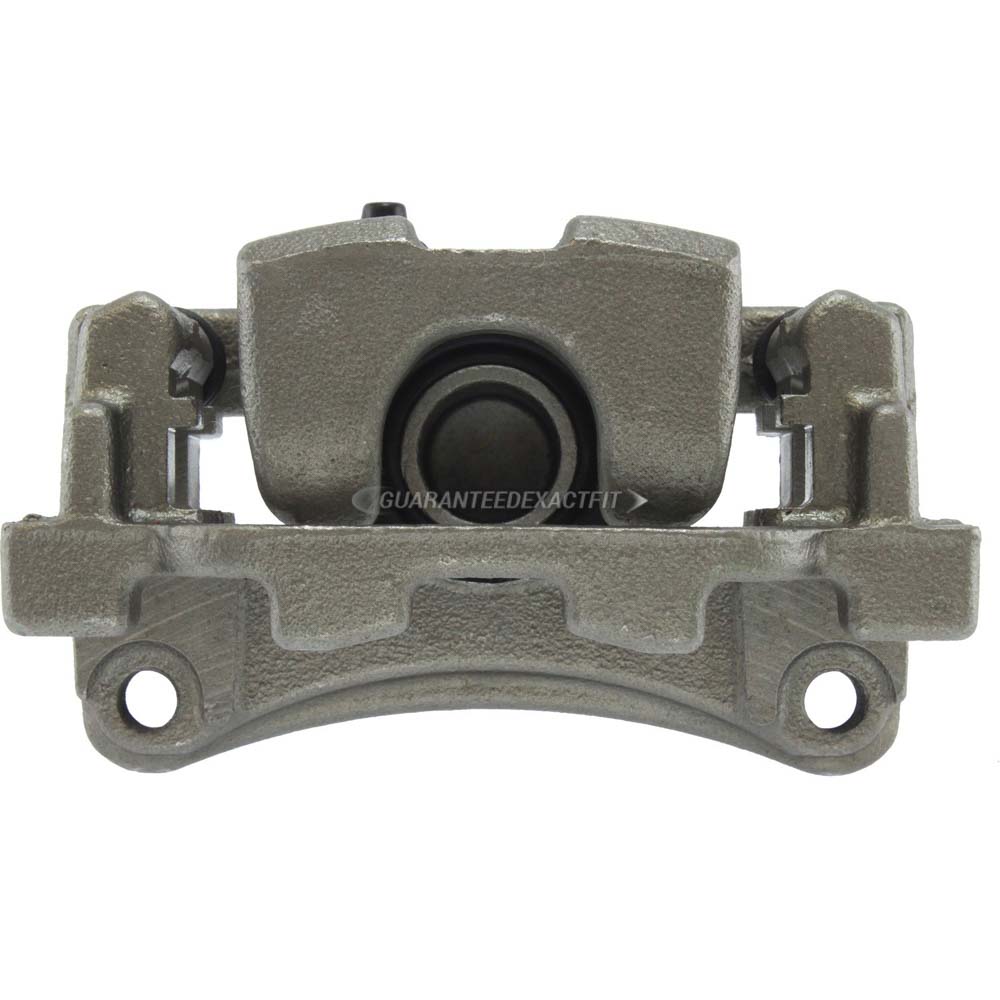 2008 Infiniti G37 Brake Caliper