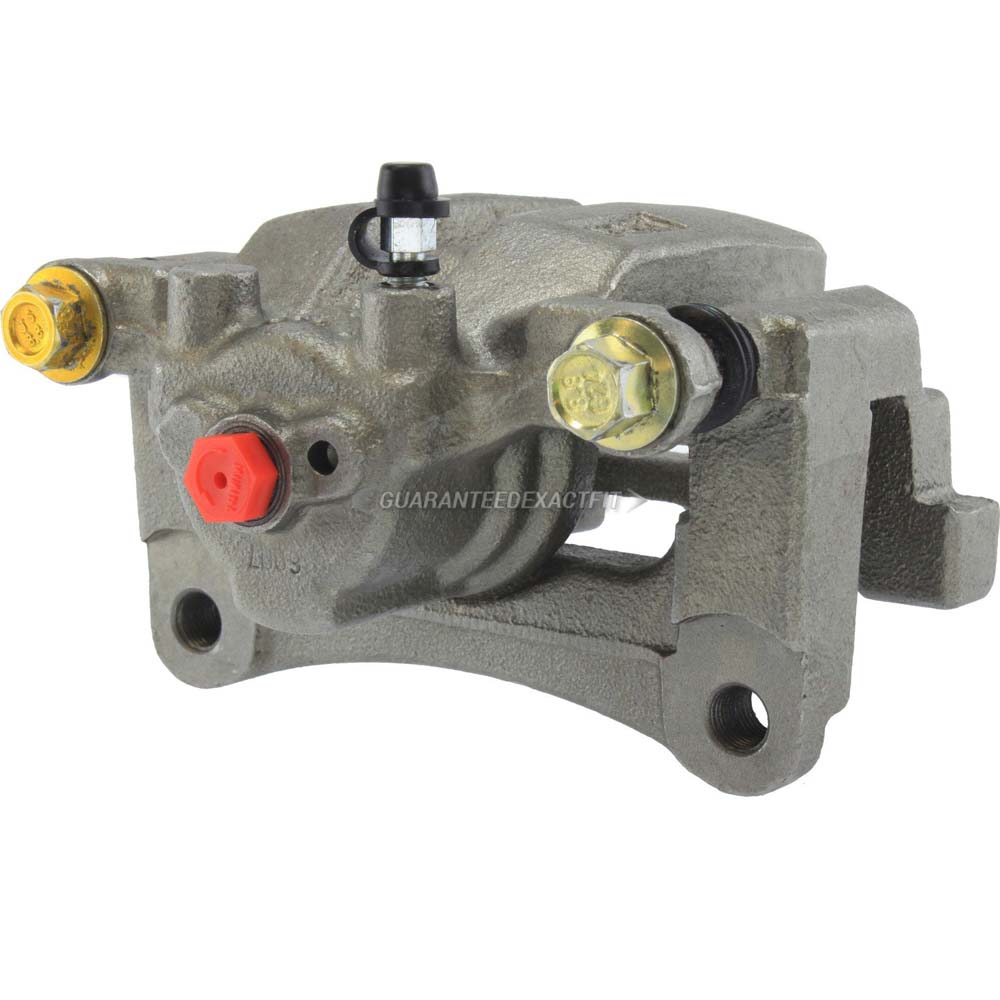 2008 Infiniti G37 Brake Caliper