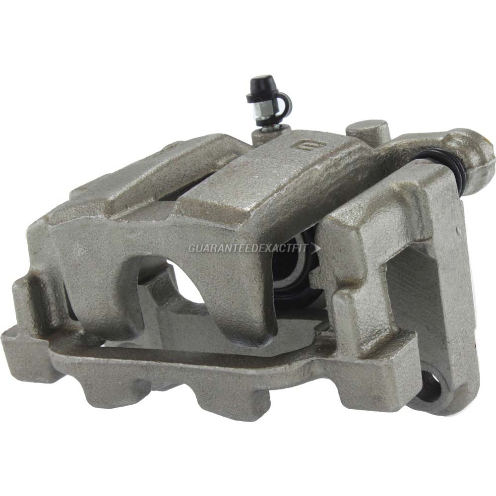 2008 Infiniti G37 Brake Caliper