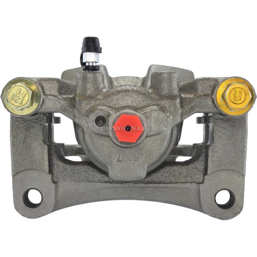 2008 Infiniti G37 Brake Caliper