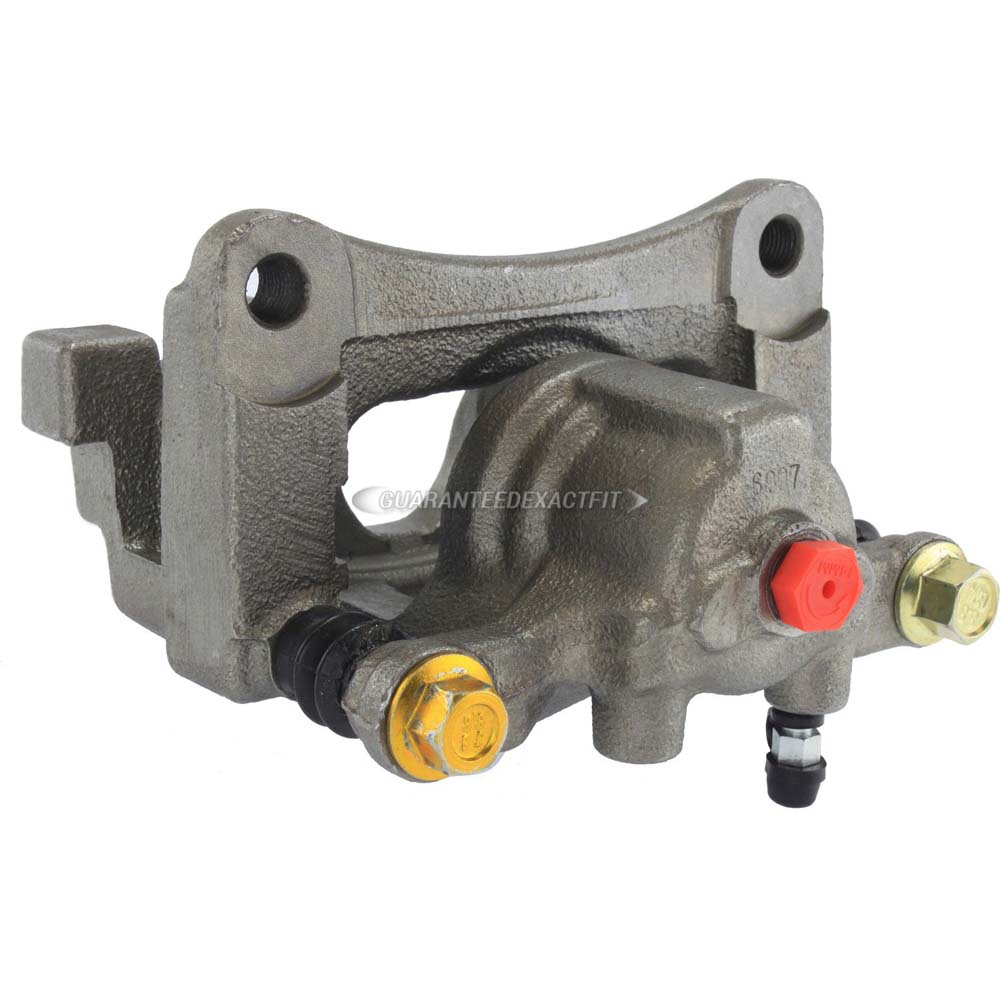 2008 Infiniti G37 Brake Caliper