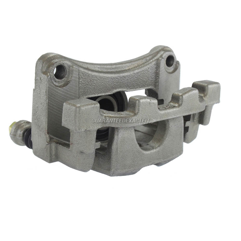 2008 Infiniti G37 Brake Caliper