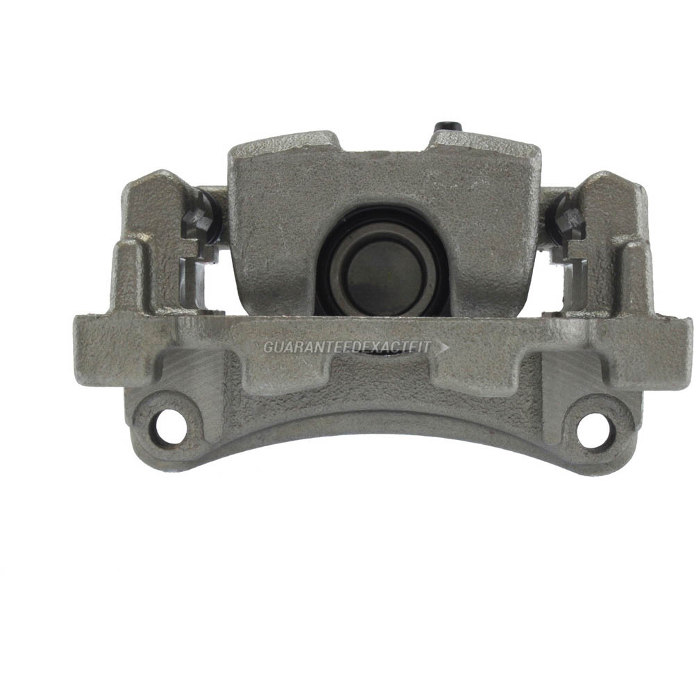 2008 Infiniti G37 Brake Caliper