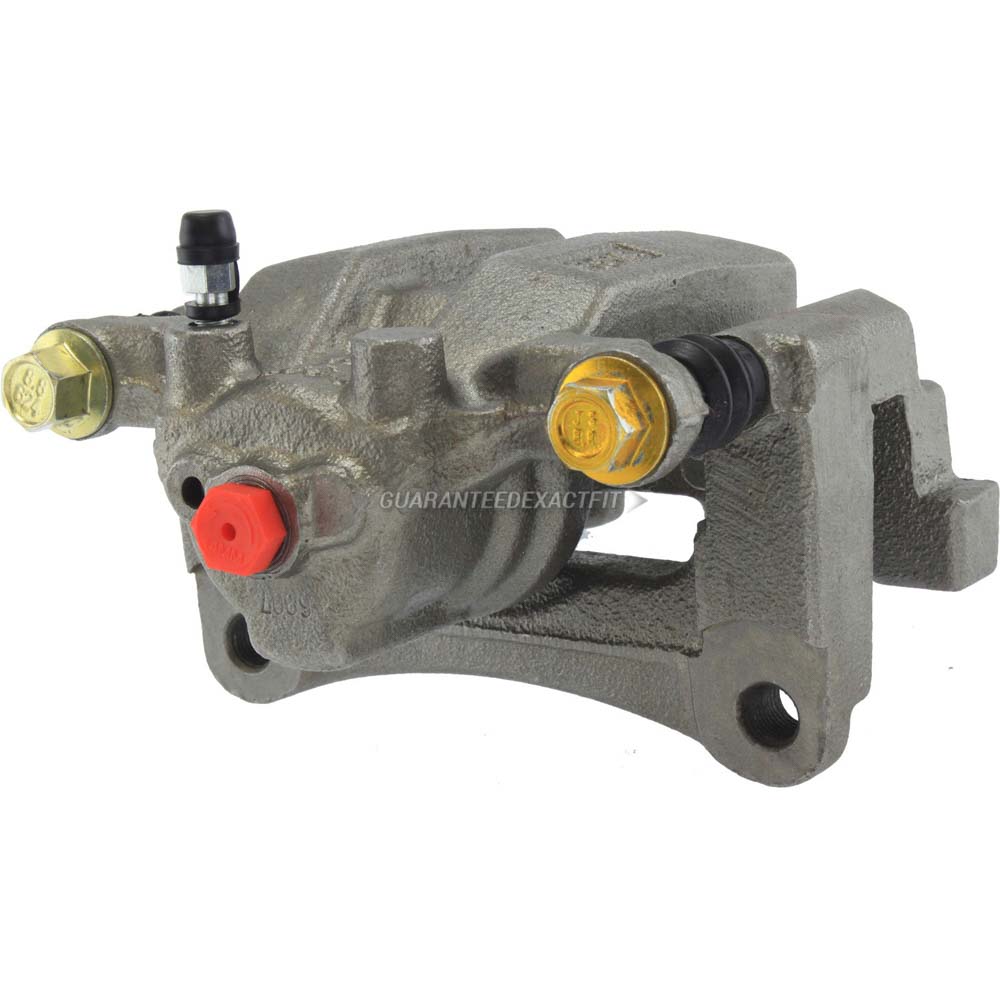 2008 Infiniti G37 Brake Caliper