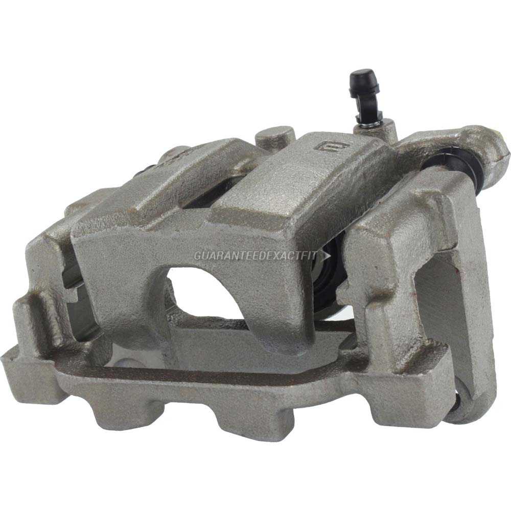2008 Infiniti G37 Brake Caliper
