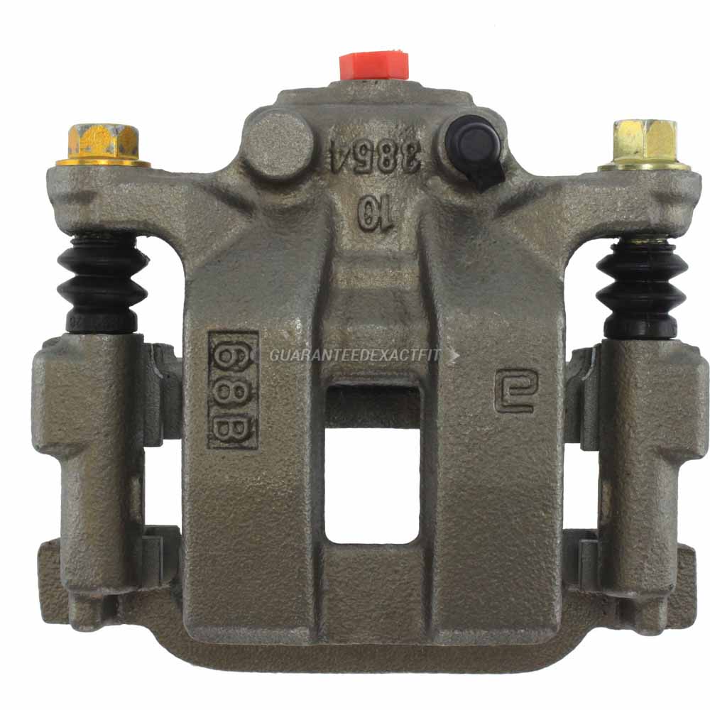 2008 Infiniti G37 Brake Caliper