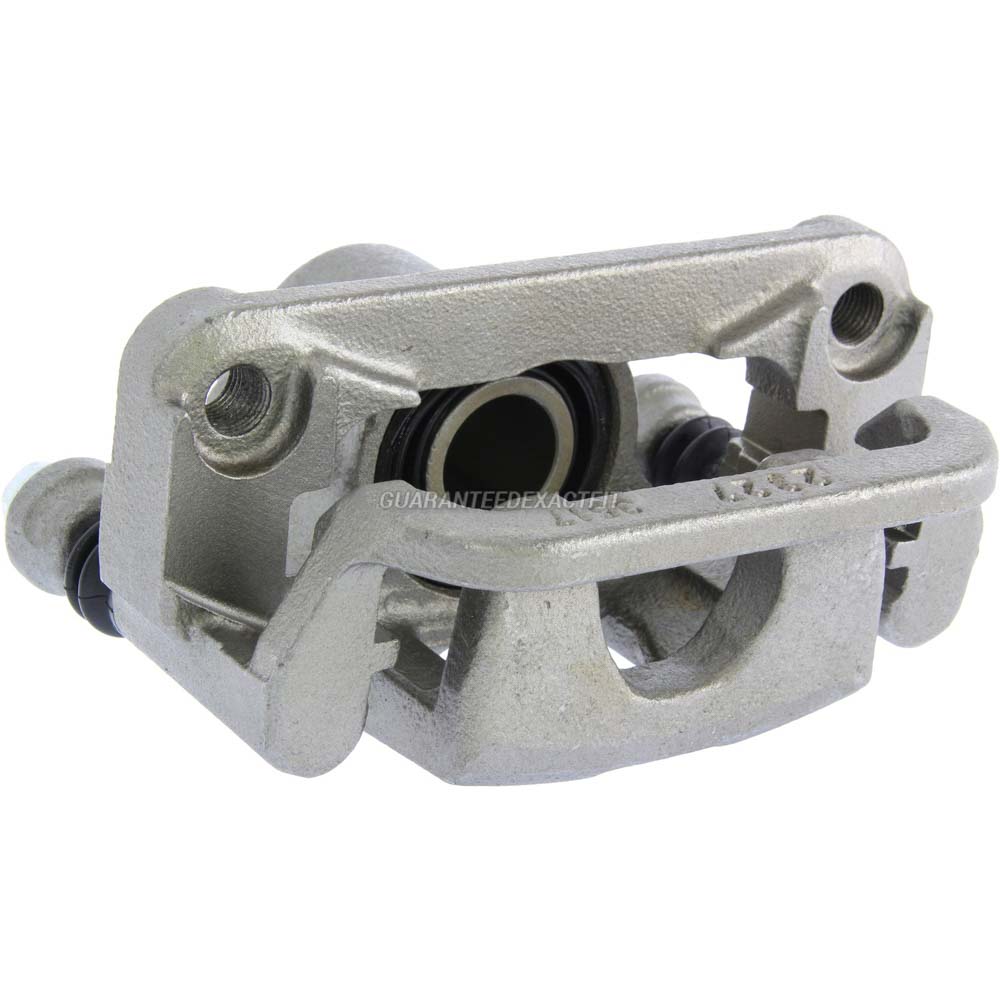 2012 Nissan Juke Brake Caliper