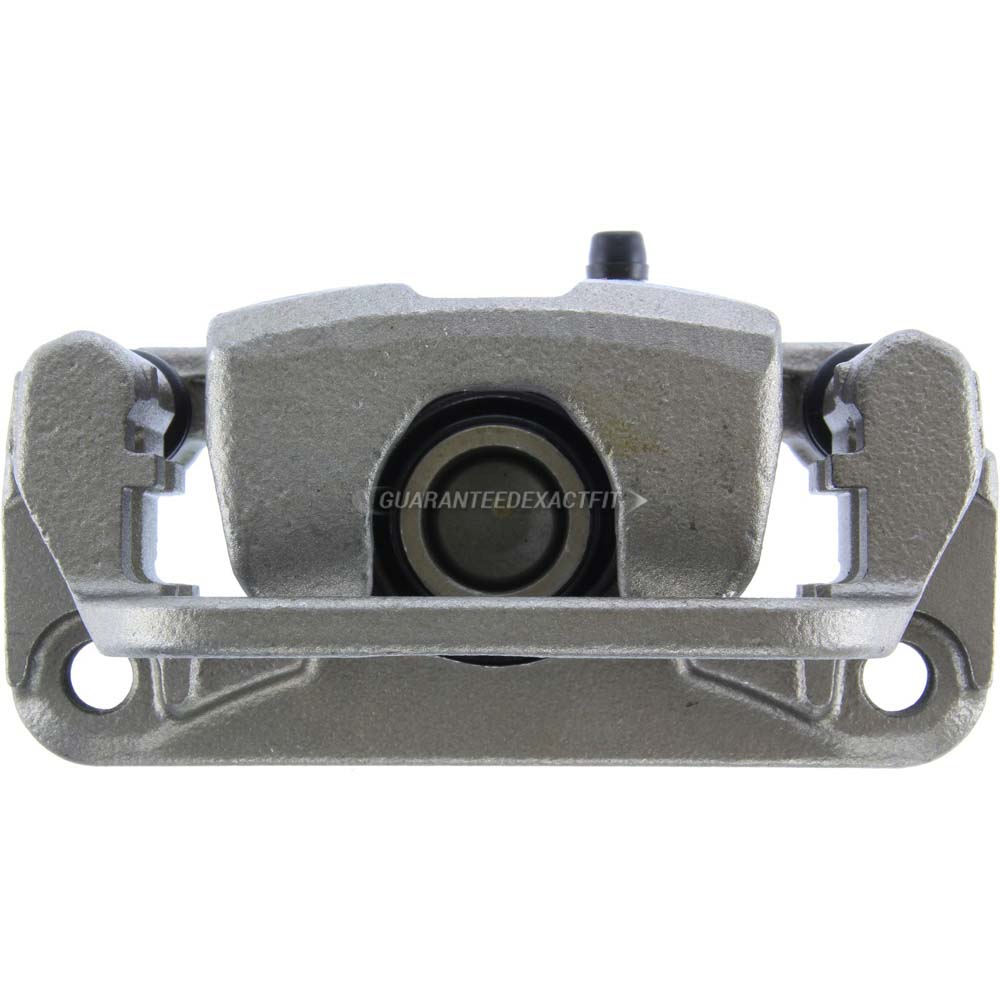 2012 Nissan Juke Brake Caliper