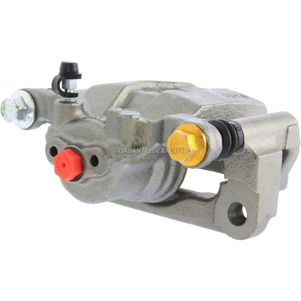2012 Nissan Juke Brake Caliper