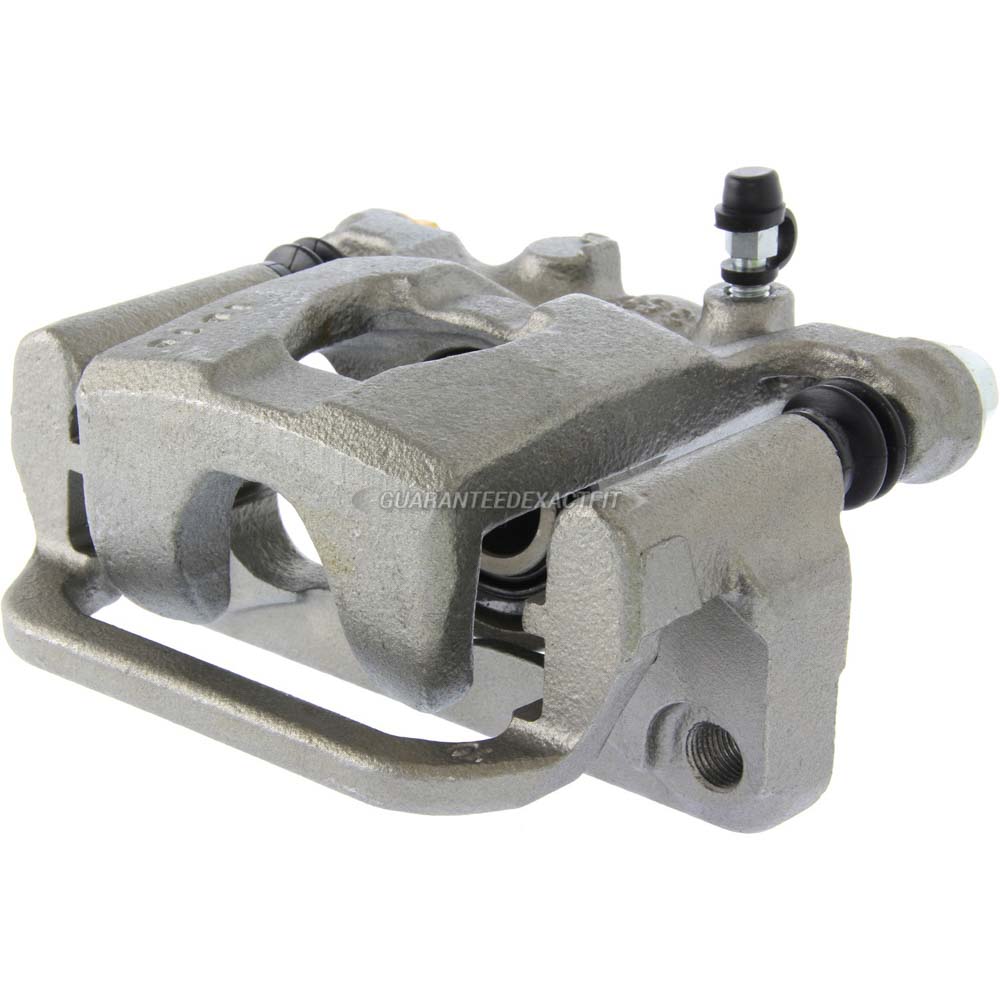 2012 Nissan Juke Brake Caliper