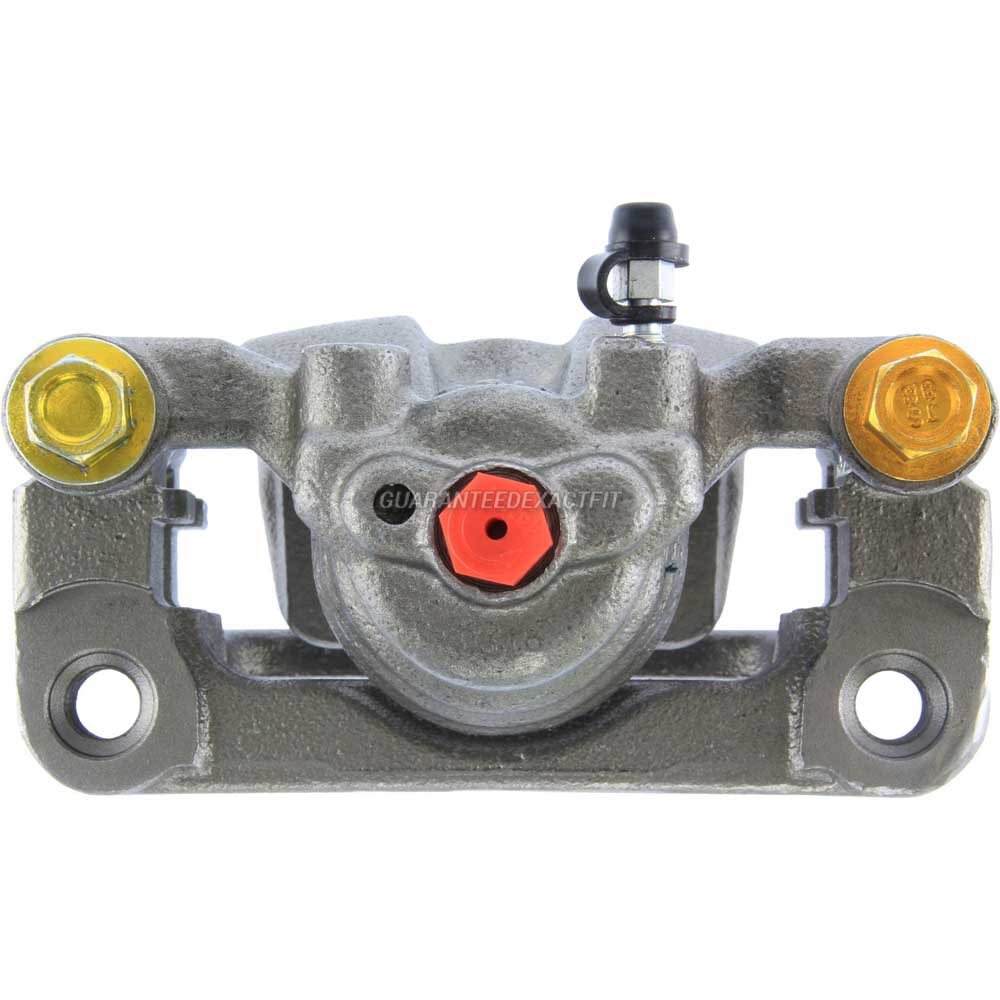 2013 Nissan Juke Brake Caliper
