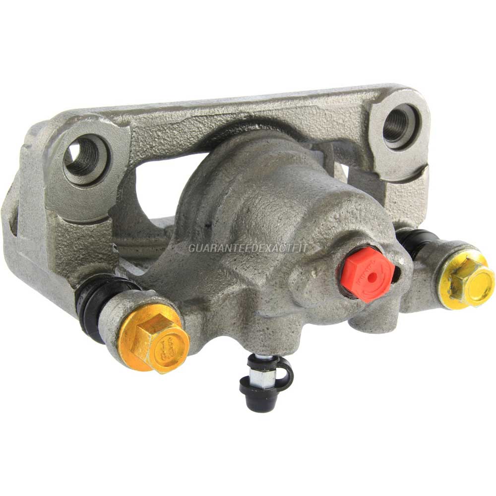 2013 Nissan Juke Brake Caliper