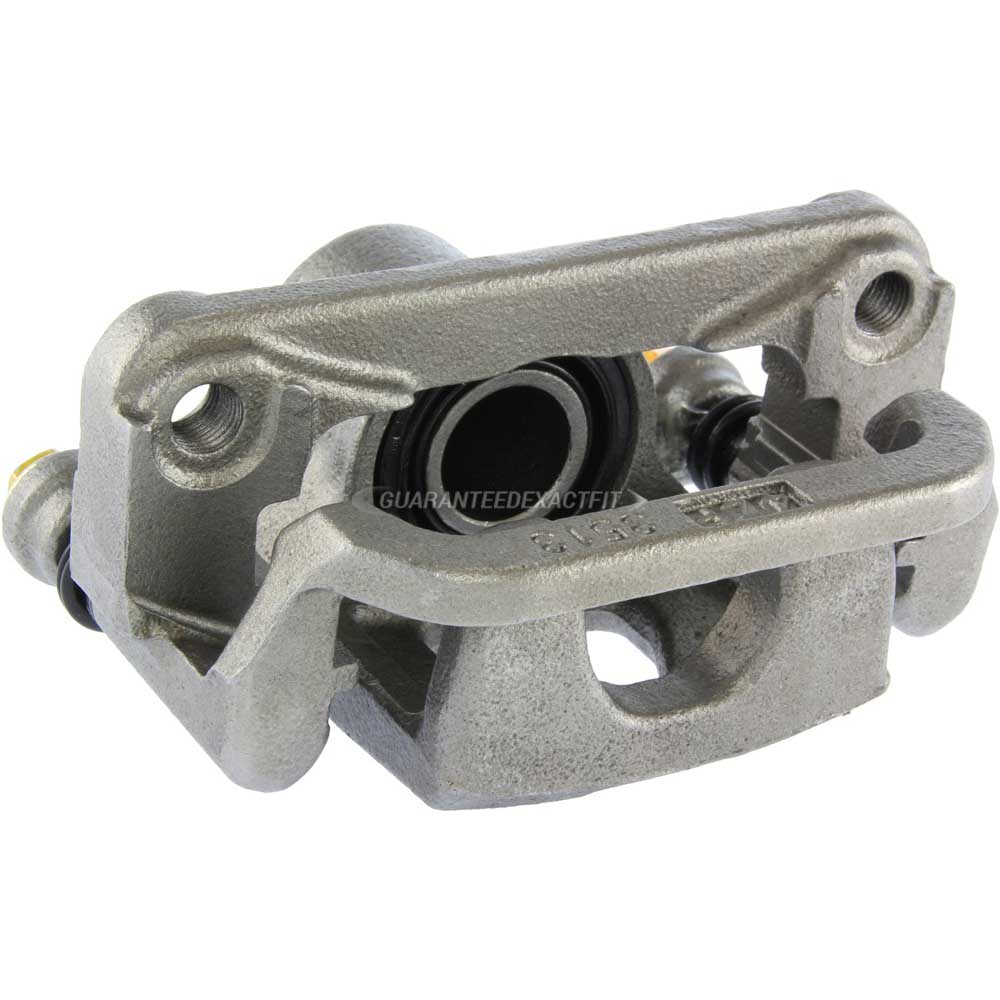 2013 Nissan Juke Brake Caliper