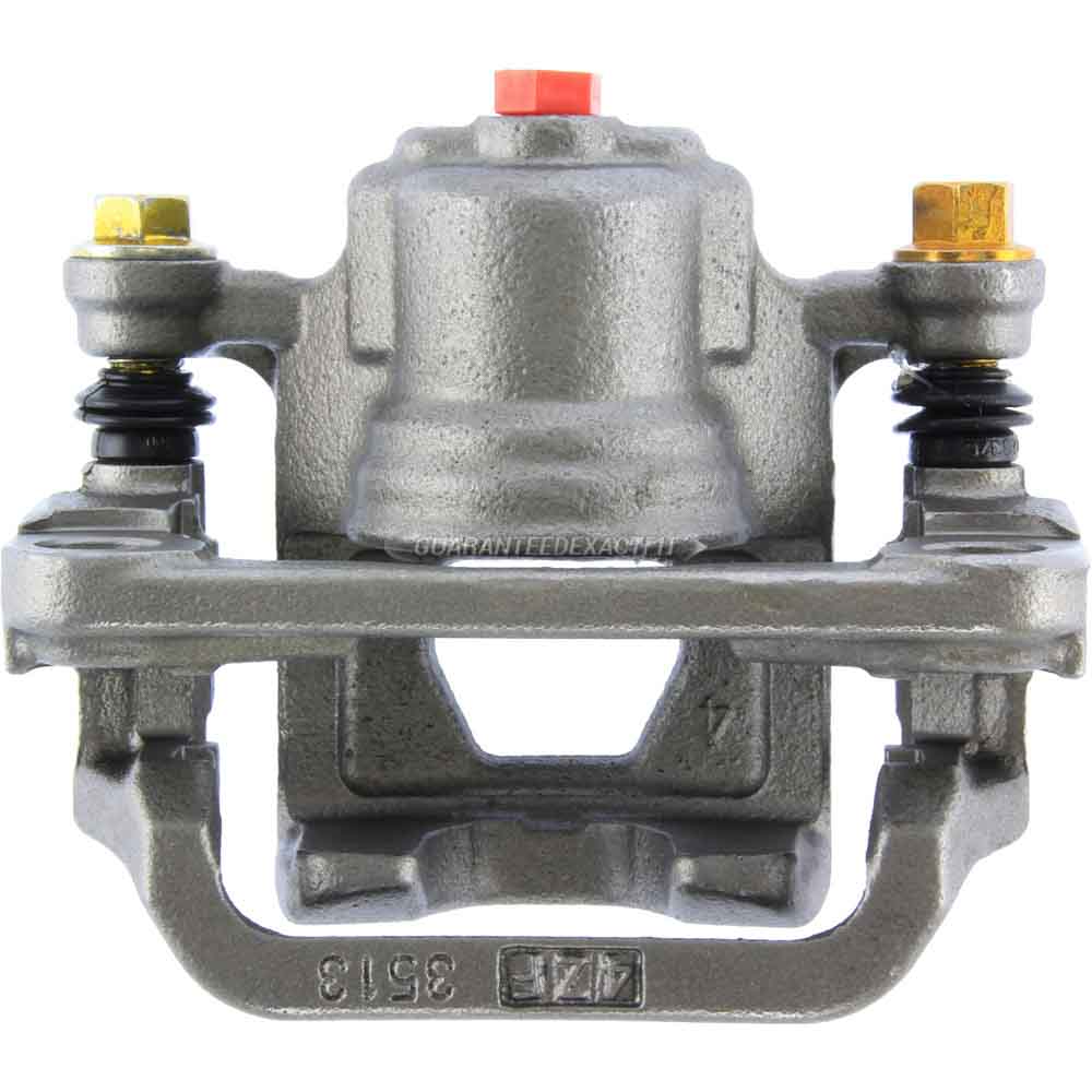 2013 Nissan Juke Brake Caliper