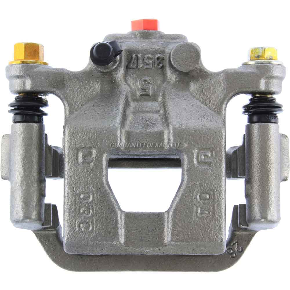 2013 Nissan Juke Brake Caliper